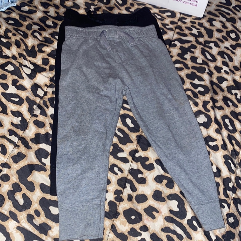 2pair Sweatpants